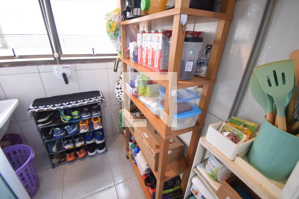 Apartamento, 2 quartos, 55 m² - Foto 62