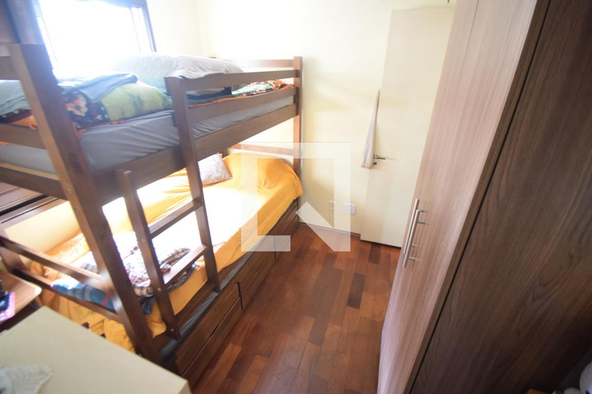 Apartamento, 2 quartos, 55 m² - Foto 10