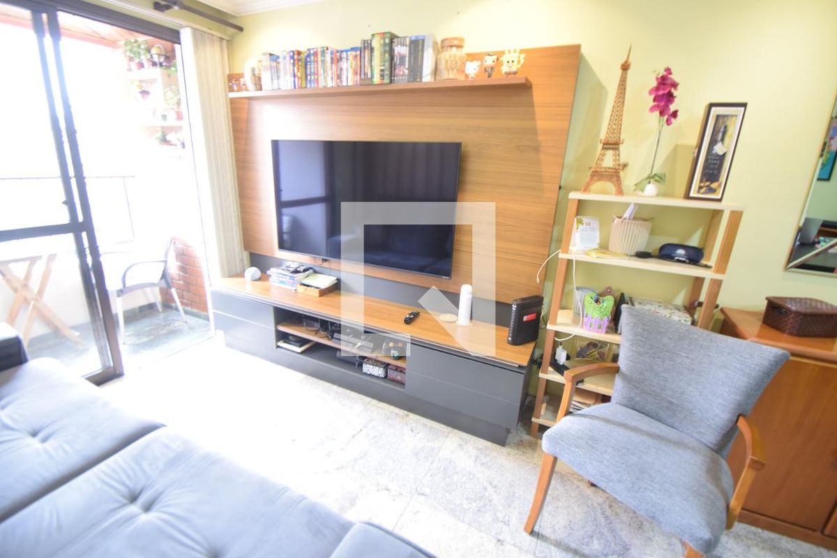 Apartamento, 2 quartos, 55 m² - Foto 4