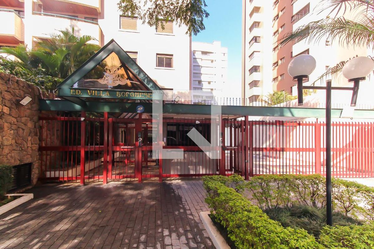 Apartamento, 4 quartos, 122 m² - Foto 94
