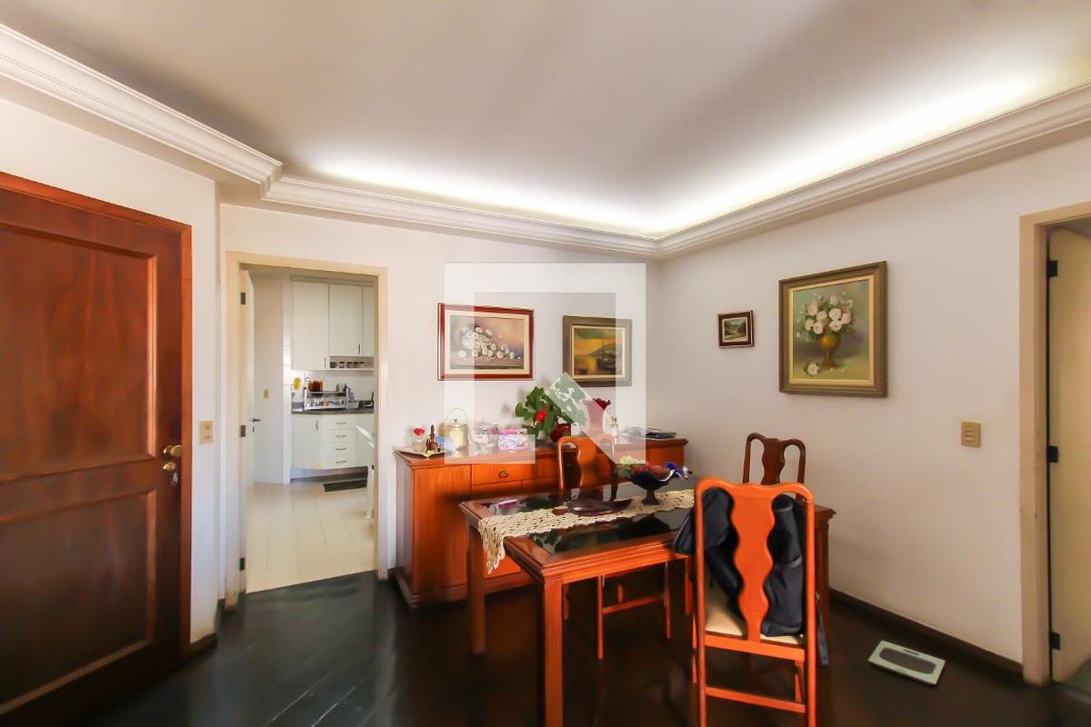 Apartamento, 4 quartos, 122 m² - Foto 8