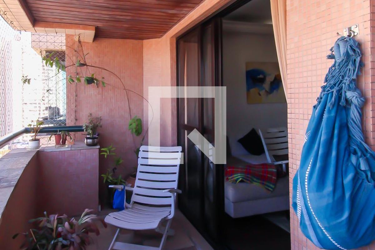 Apartamento, 4 quartos, 122 m² - Foto 10