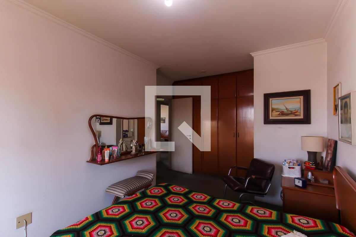 Apartamento, 4 quartos, 122 m² - Foto 50