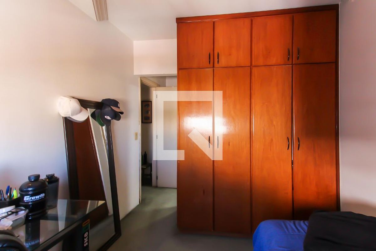 Apartamento, 4 quartos, 122 m² - Foto 34