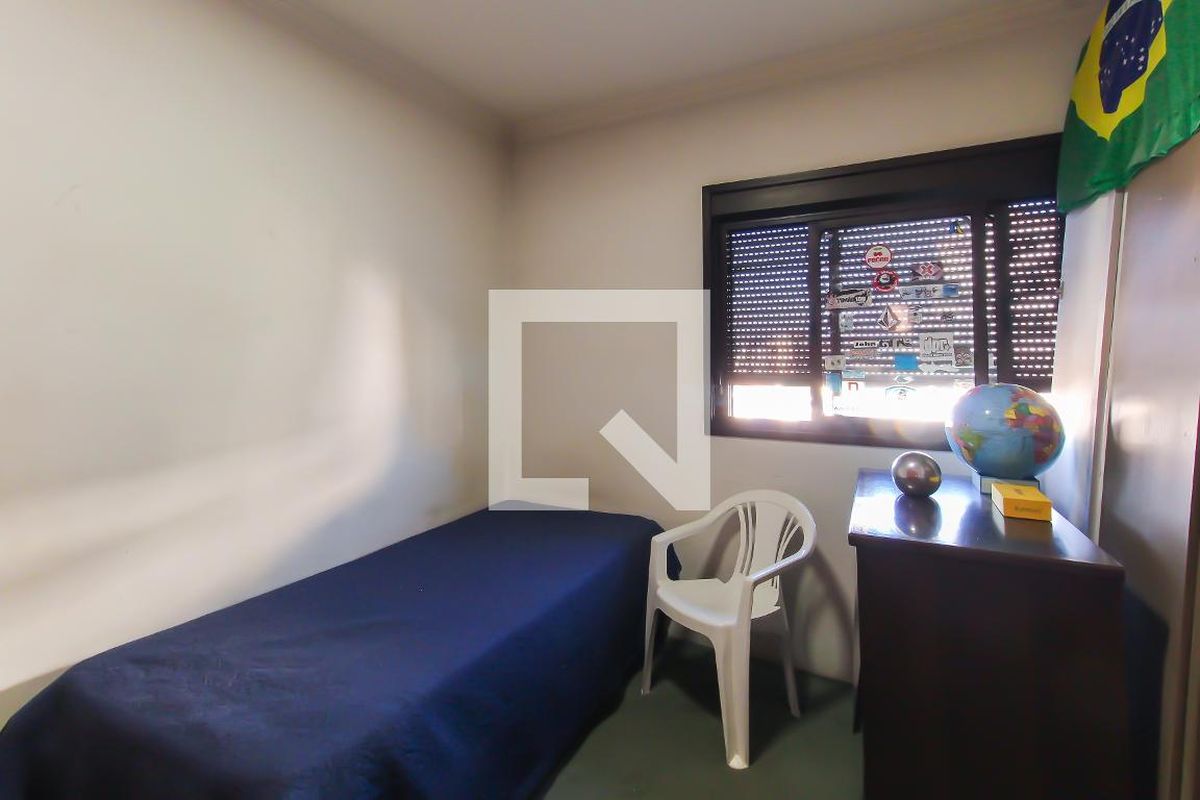 Apartamento, 4 quartos, 122 m² - Foto 22