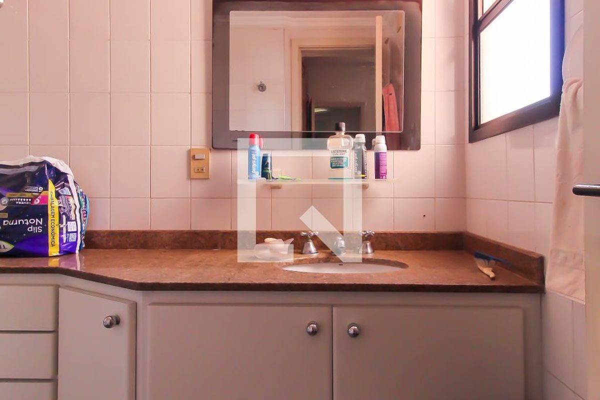 Apartamento, 4 quartos, 122 m² - Foto 54