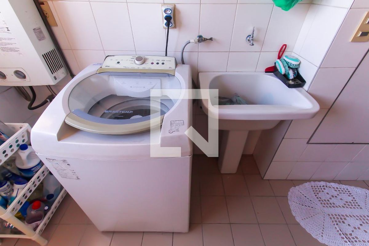 Apartamento, 4 quartos, 122 m² - Foto 84