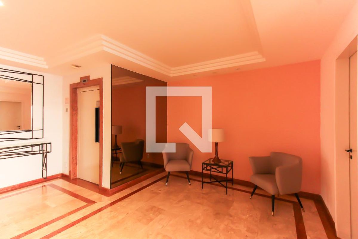 Apartamento, 4 quartos, 122 m² - Foto 86