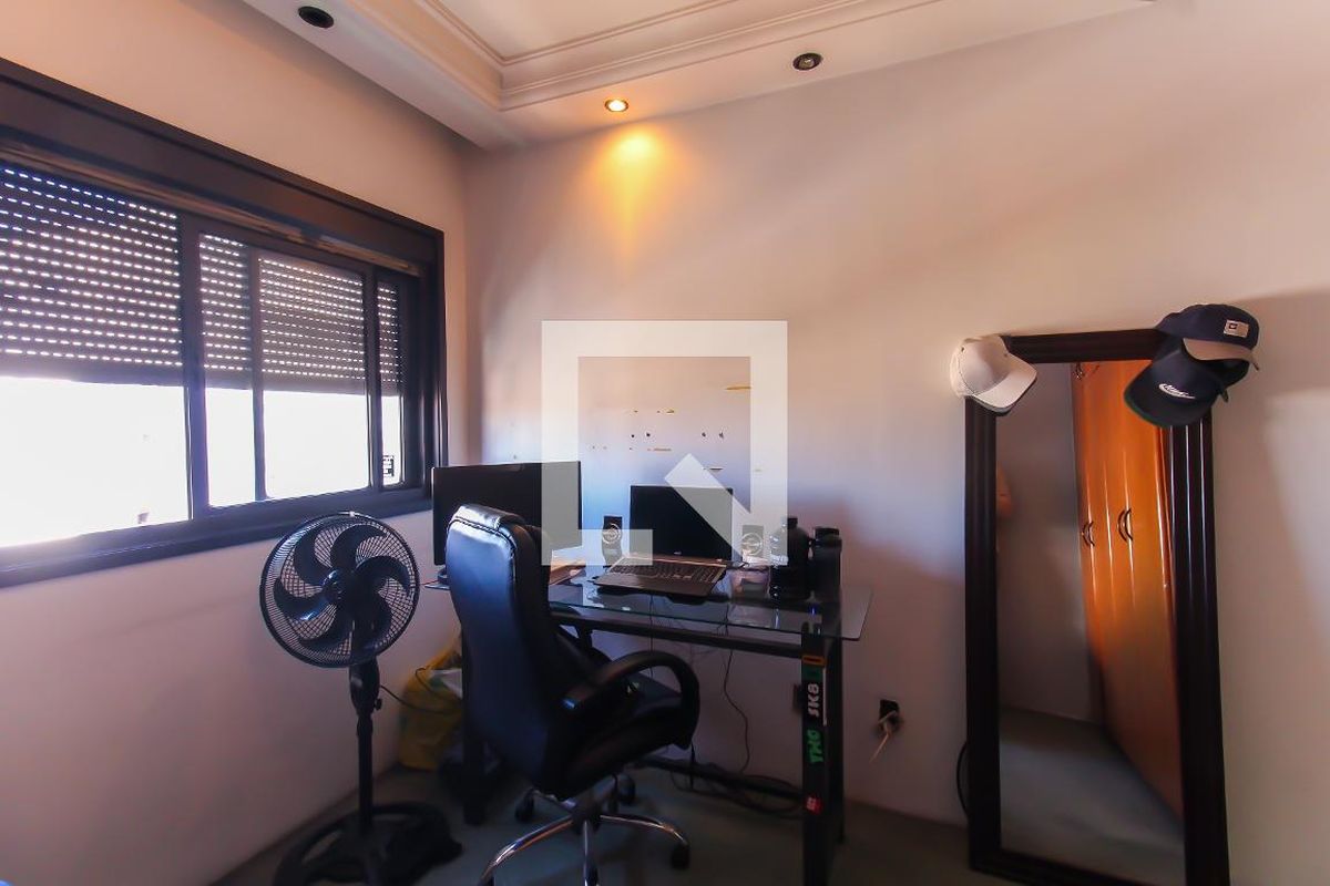 Apartamento, 4 quartos, 122 m² - Foto 32