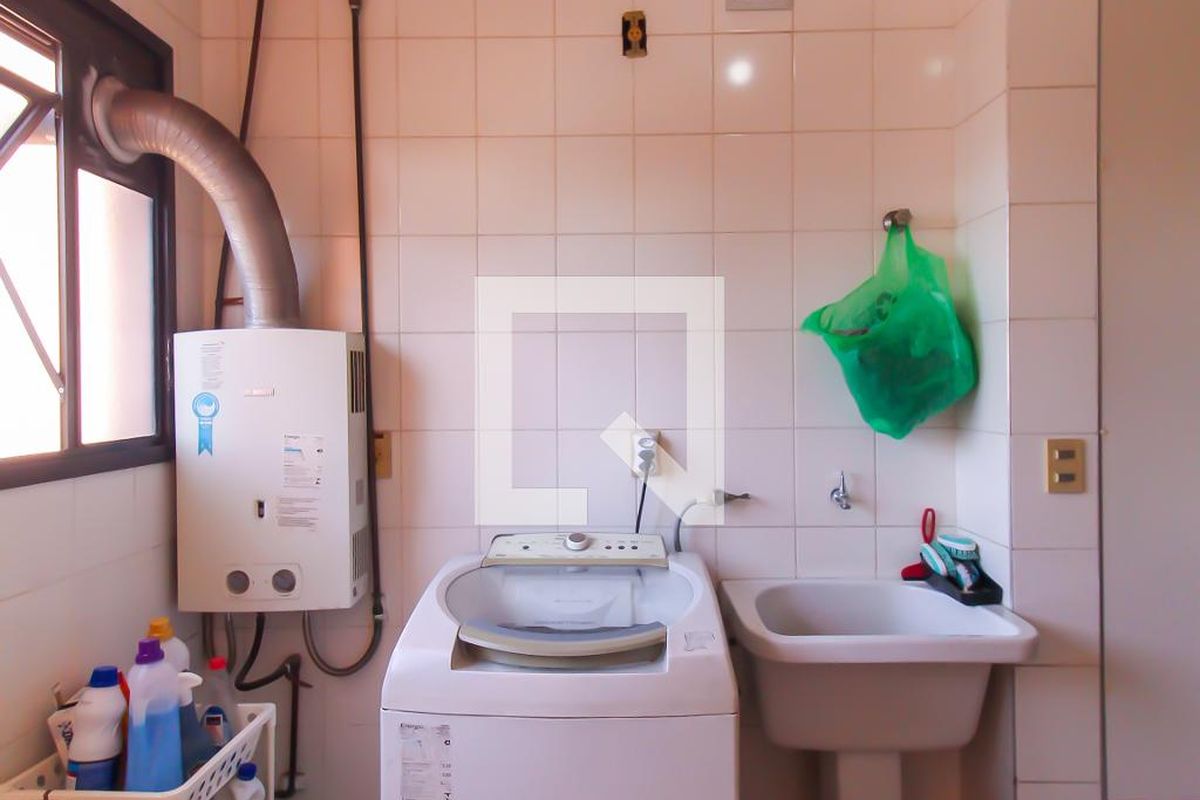Apartamento, 4 quartos, 122 m² - Foto 82