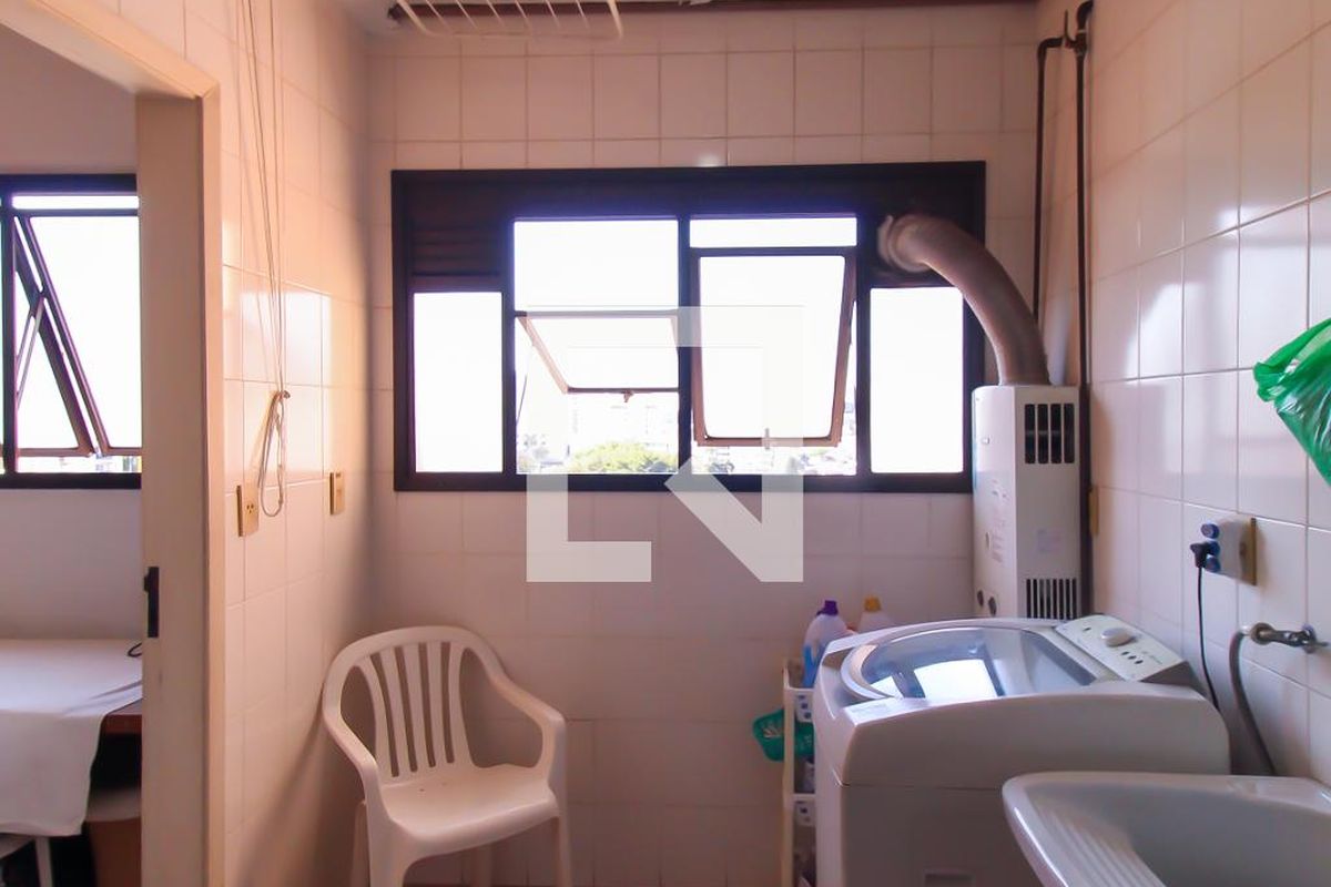 Apartamento, 4 quartos, 122 m² - Foto 78