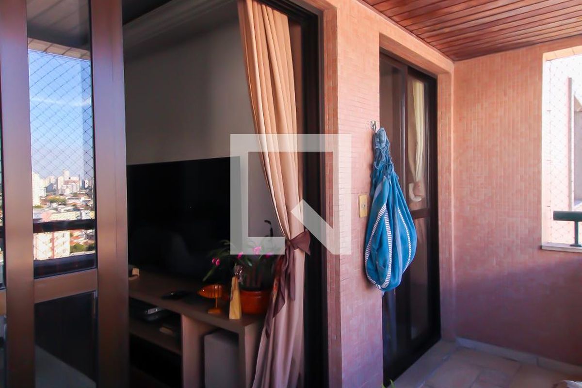 Apartamento, 4 quartos, 122 m² - Foto 12