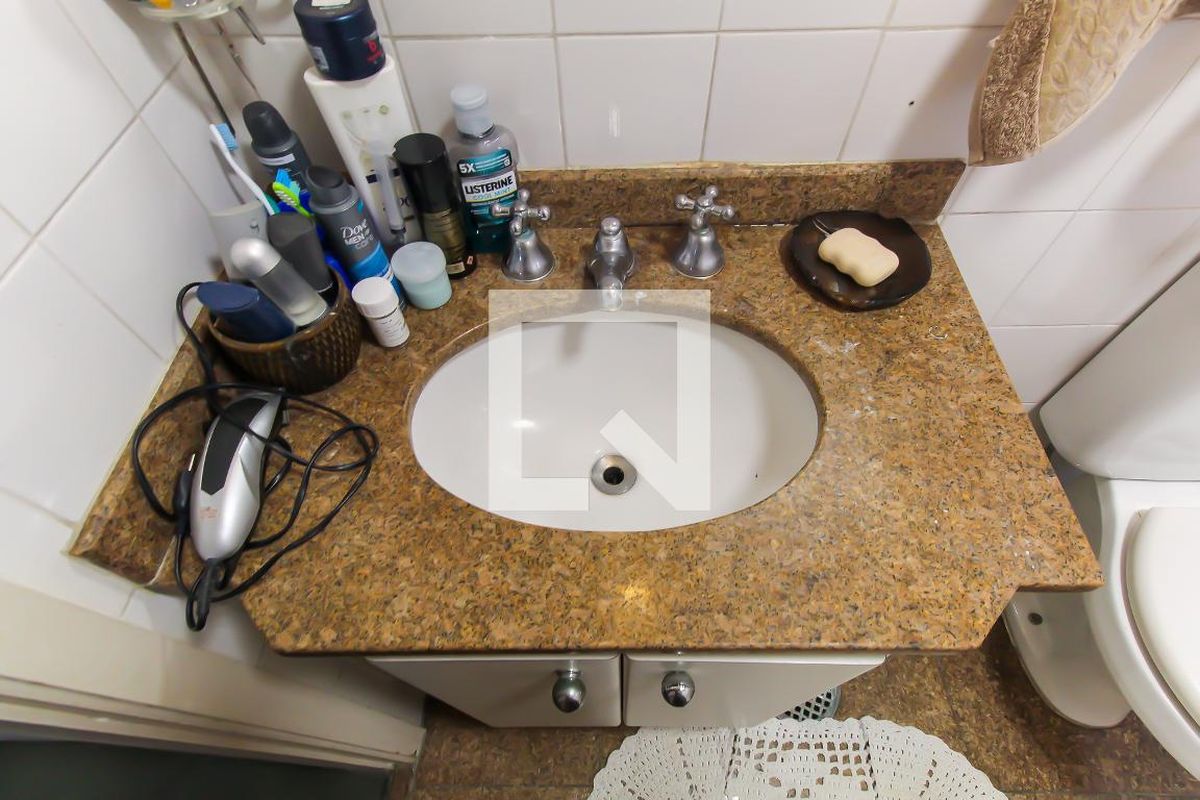 Apartamento, 4 quartos, 122 m² - Foto 44
