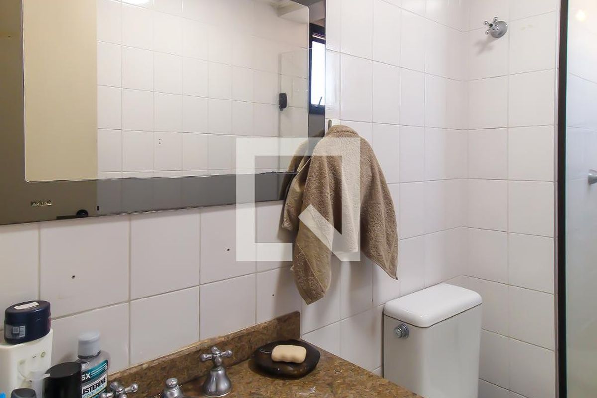 Apartamento, 4 quartos, 122 m² - Foto 40