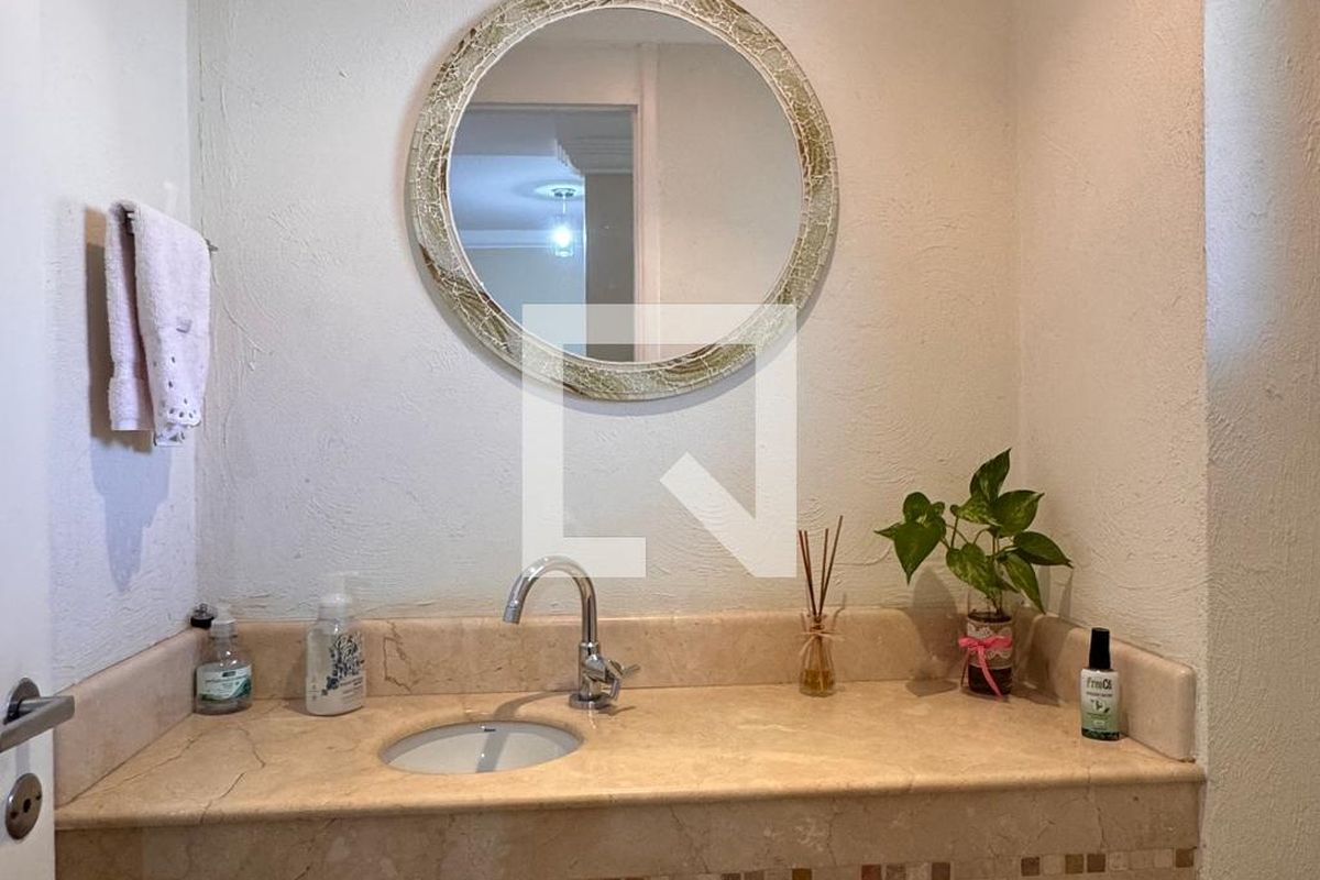 Casa à Venda - Parque Prado, 3 Quartos,  132 m2 em , Campinas - sp | SoloBR