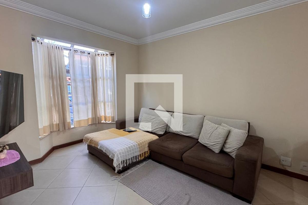 Casa à Venda - Parque Prado, 3 Quartos,  132 m2 em , Campinas - sp | SoloBR