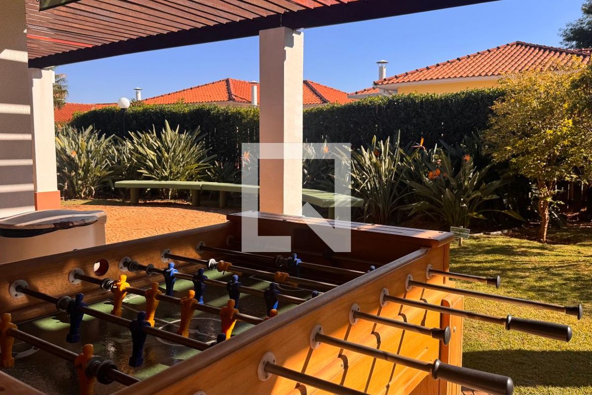 Casa à Venda - Parque Prado, 3 Quartos,  132 m2 em , Campinas - sp | SoloBR