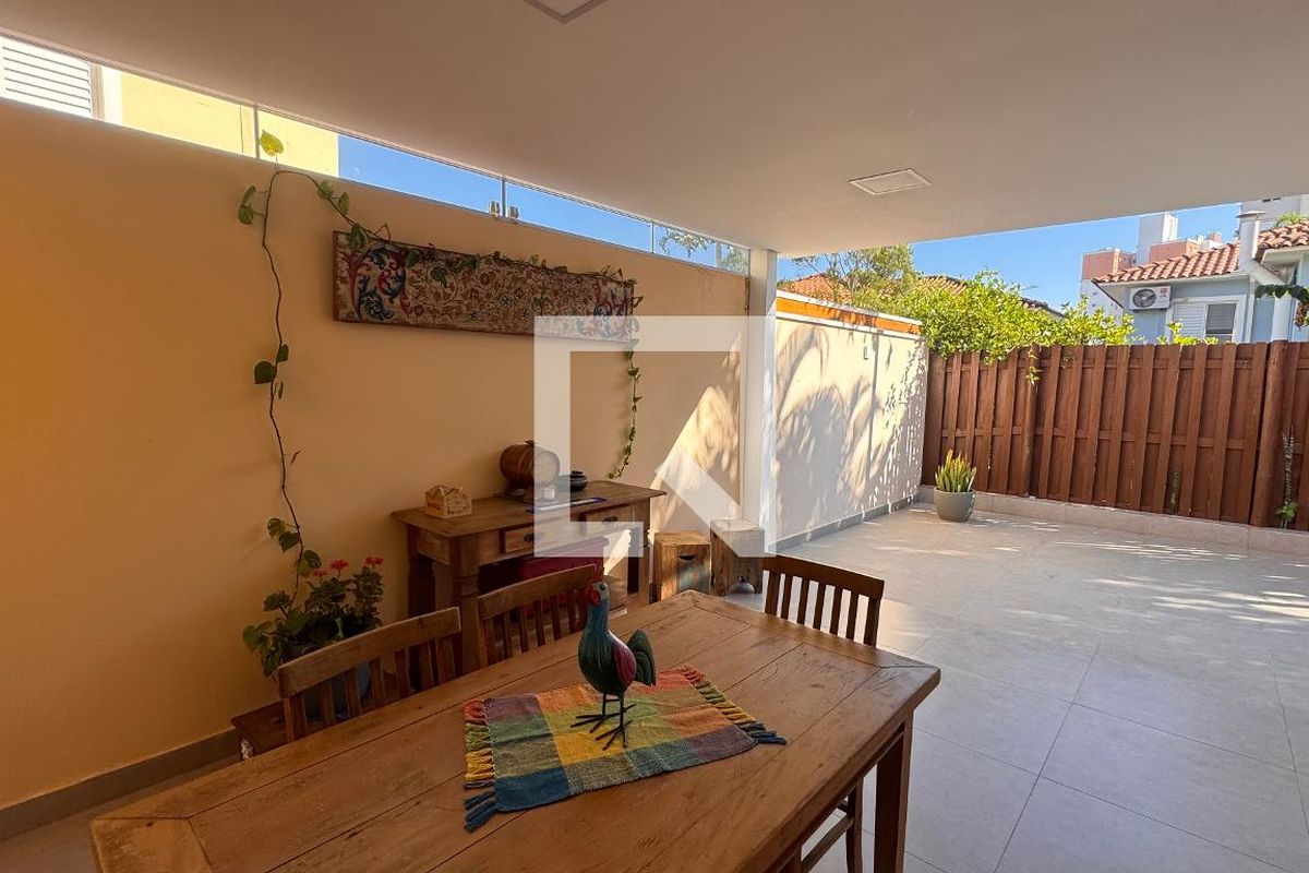 Casa à Venda - Parque Prado, 3 Quartos,  132 m2 em , Campinas - sp | SoloBR