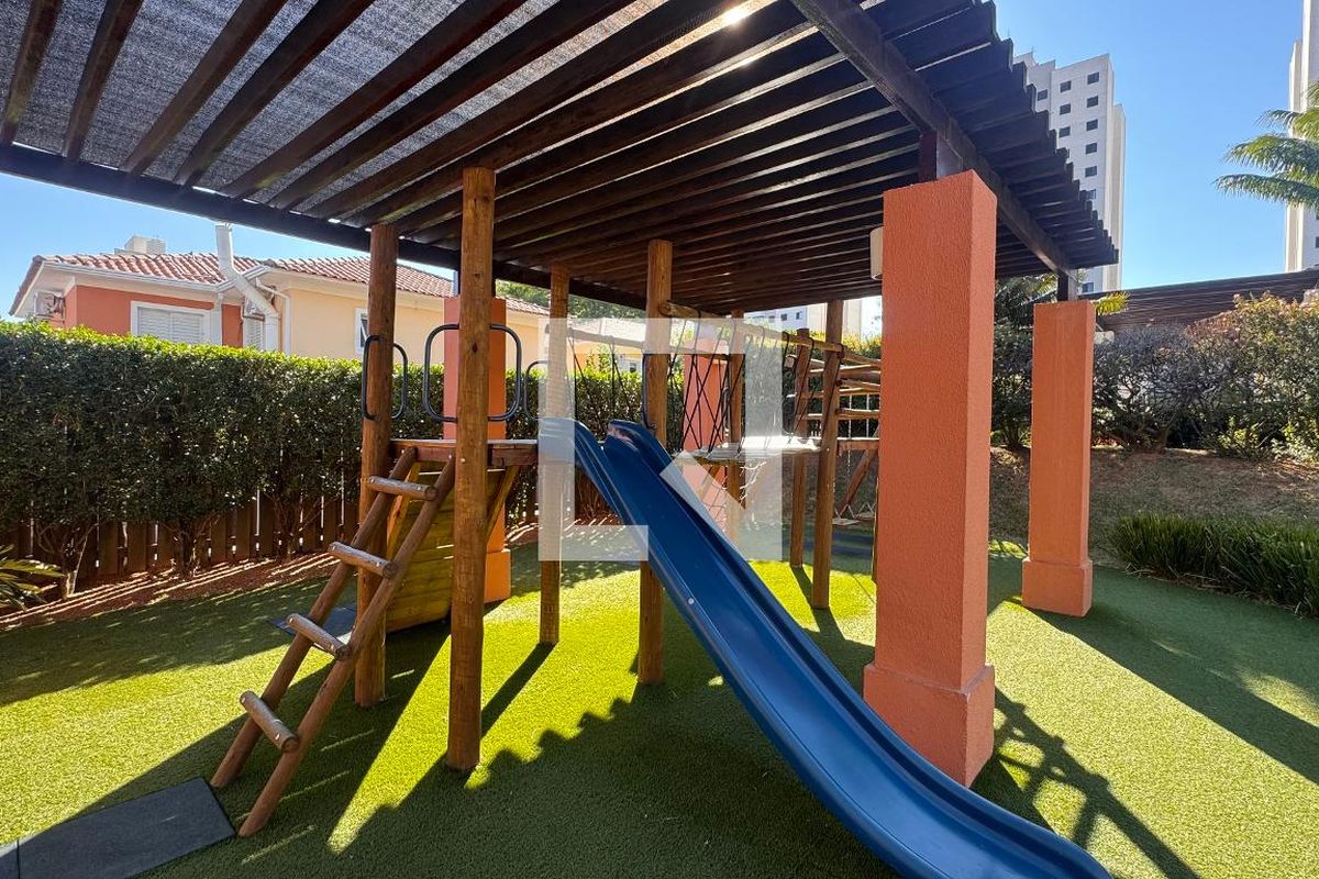 Casa à Venda - Parque Prado, 3 Quartos,  132 m2 em , Campinas - sp | SoloBR