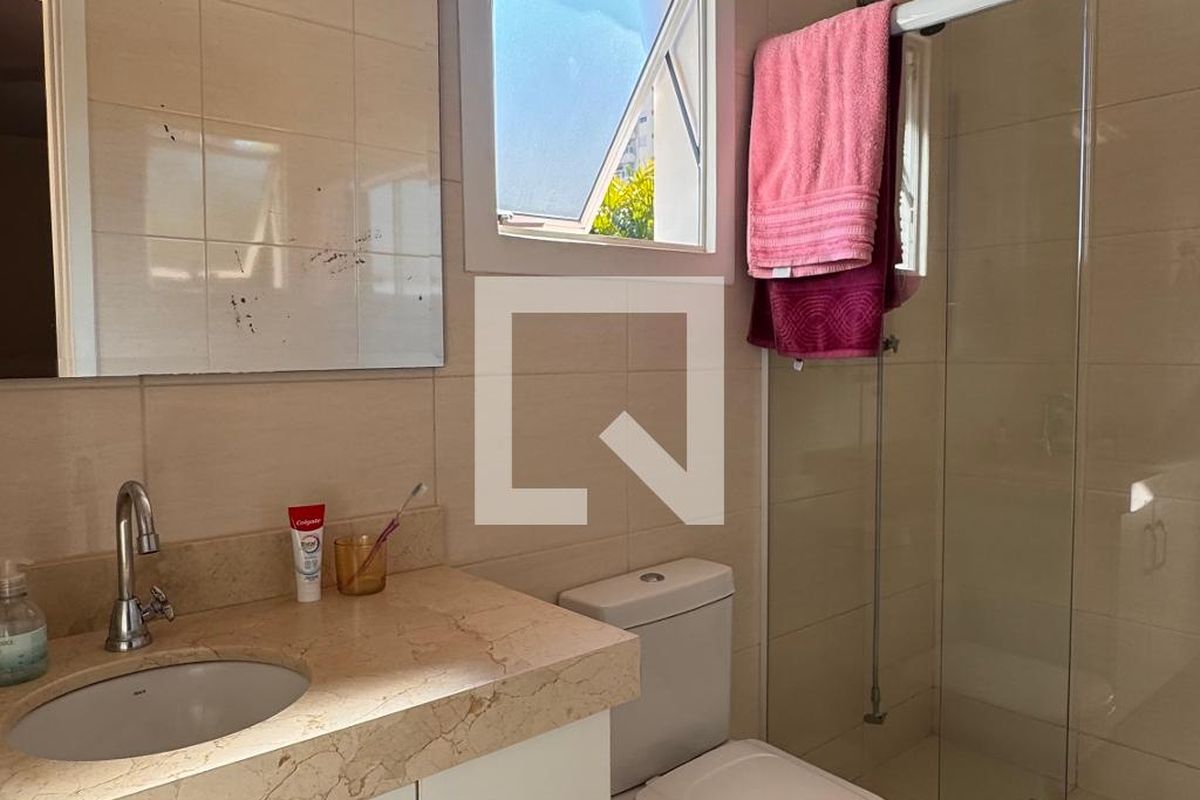 Casa à Venda - Parque Prado, 3 Quartos,  132 m2 em , Campinas - sp | SoloBR