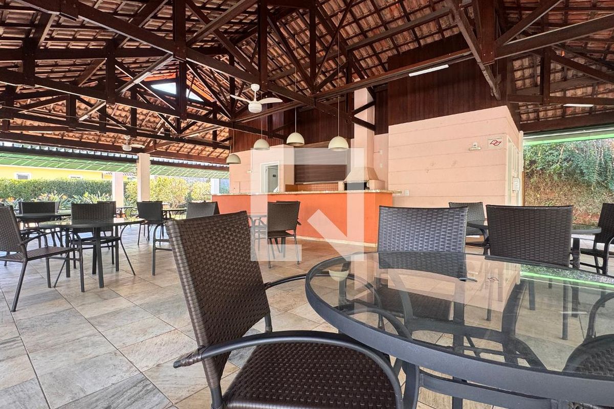 Casa à Venda - Parque Prado, 3 Quartos,  132 m2 em , Campinas - sp | SoloBR