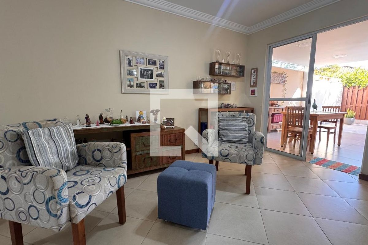 Casa à Venda - Parque Prado, 3 Quartos,  132 m2 em , Campinas - sp | SoloBR