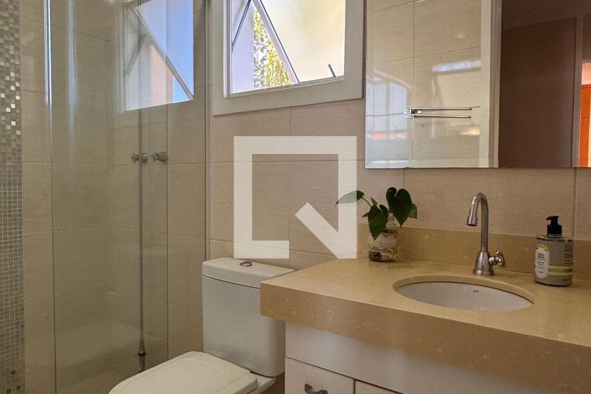 Casa à Venda - Parque Prado, 3 Quartos,  132 m2 em , Campinas - sp | SoloBR