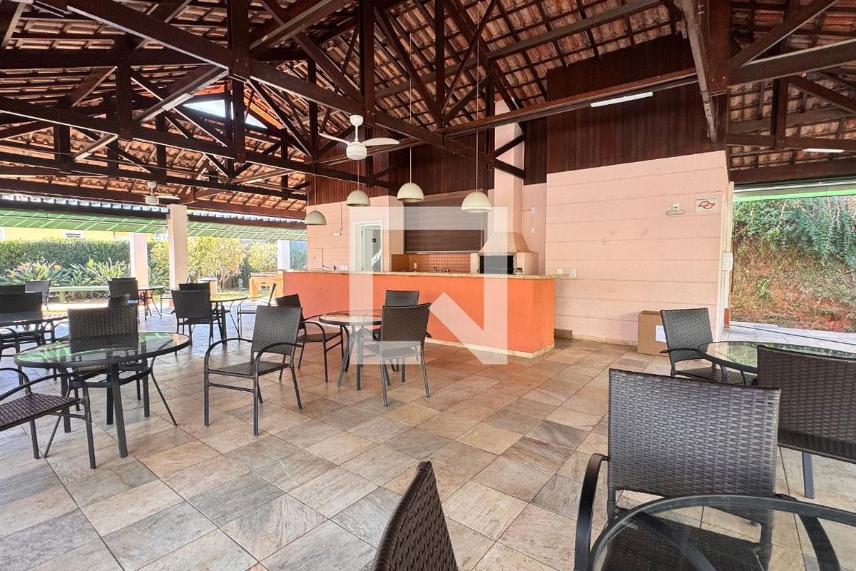 Casa à Venda - Parque Prado, 3 Quartos,  132 m2 em , Campinas - sp | SoloBR