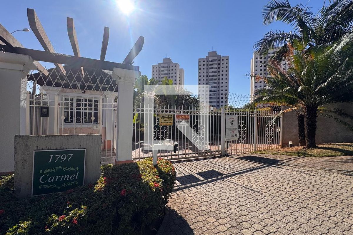 Casa à Venda - Parque Prado, 3 Quartos,  132 m2 em , Campinas - sp | SoloBR