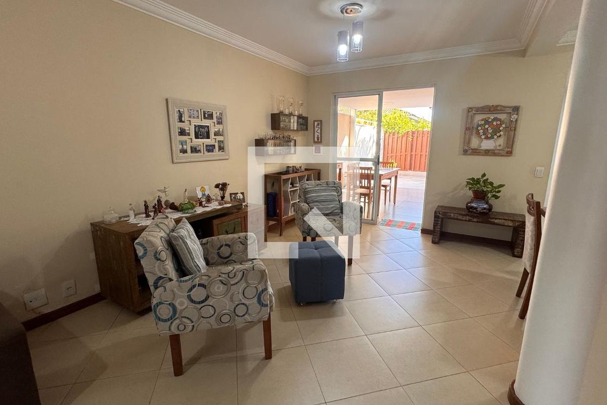 Casa à Venda - Parque Prado, 3 Quartos,  132 m2 em , Campinas - sp | SoloBR