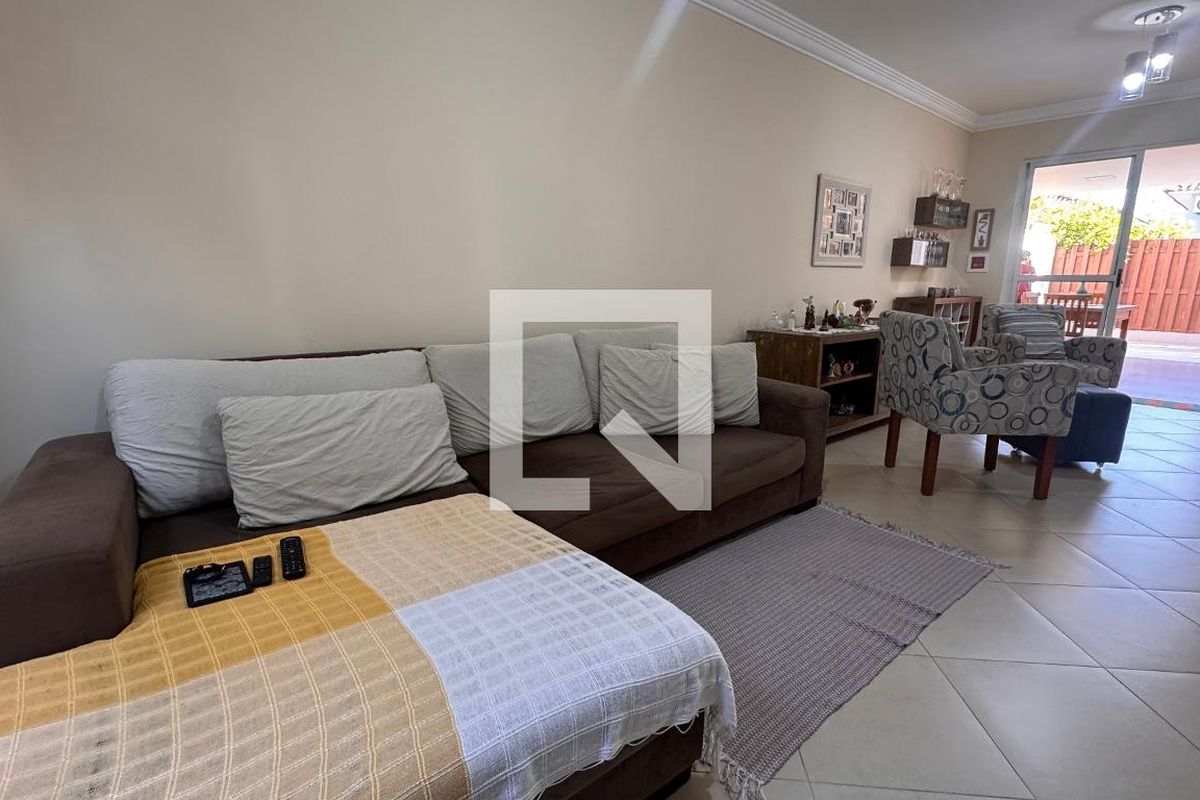 Casa à Venda - Parque Prado, 3 Quartos,  132 m2 em , Campinas - sp | SoloBR