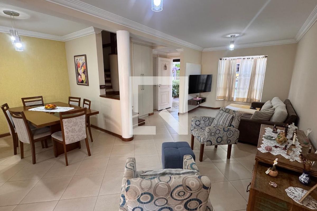 Casa à Venda - Parque Prado, 3 Quartos,  132 m2 em , Campinas - sp | SoloBR