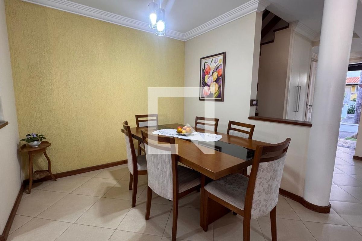 Casa à Venda - Parque Prado, 3 Quartos,  132 m2 em , Campinas - sp | SoloBR