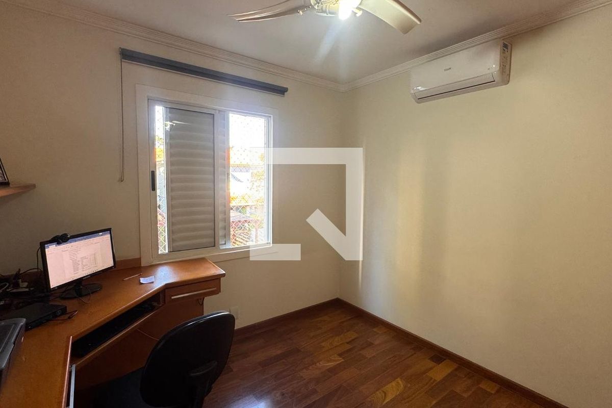 Casa à Venda - Parque Prado, 3 Quartos,  132 m2 em , Campinas - sp | SoloBR