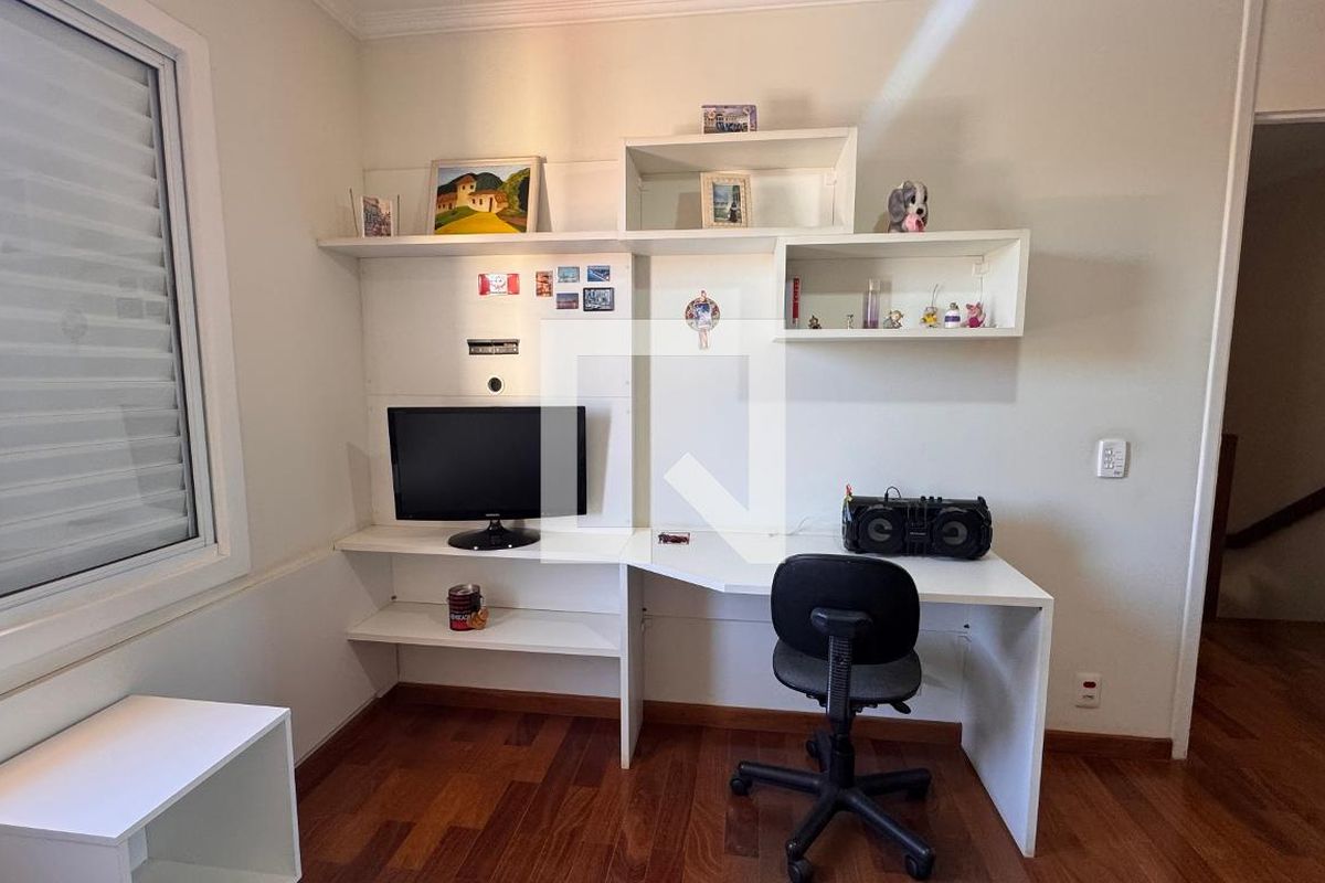 Casa à Venda - Parque Prado, 3 Quartos,  132 m2 em , Campinas - sp | SoloBR