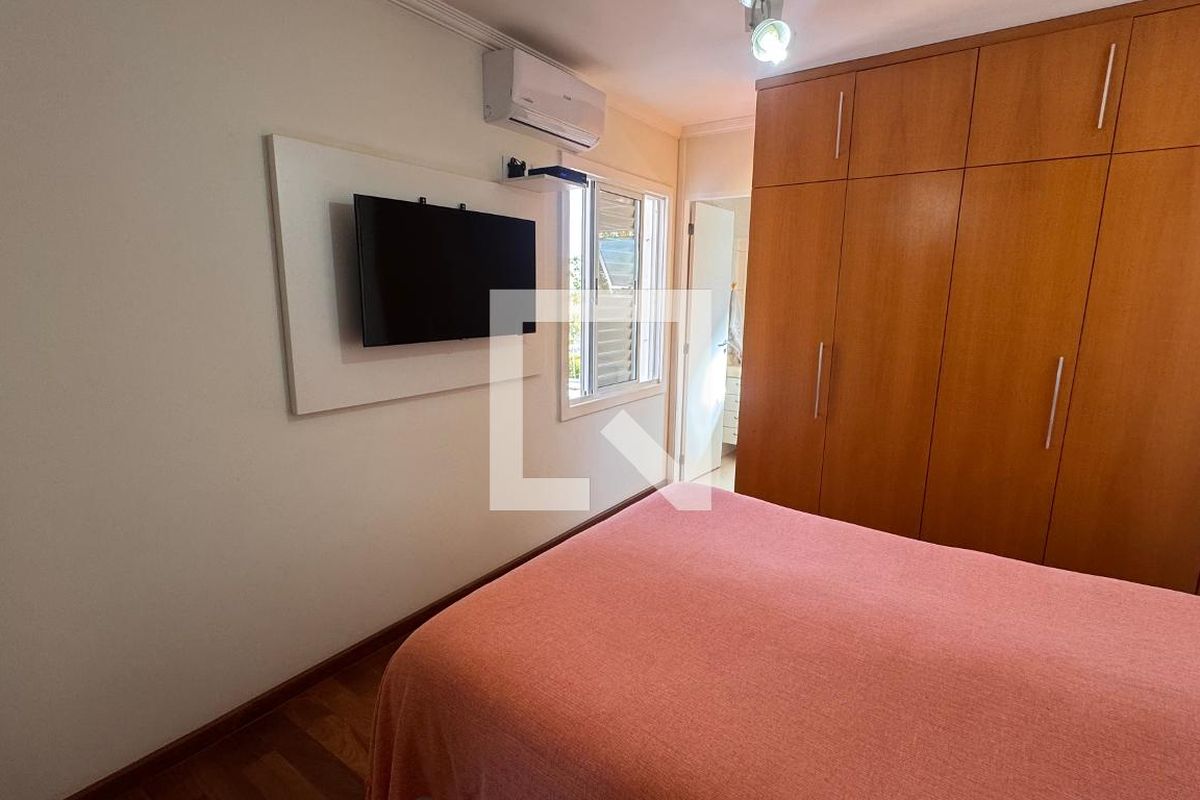 Casa à Venda - Parque Prado, 3 Quartos,  132 m2 em , Campinas - sp | SoloBR