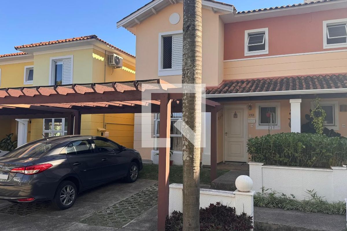 Casa à Venda - Parque Prado, 3 Quartos,  132 m2 em , Campinas - sp | SoloBR