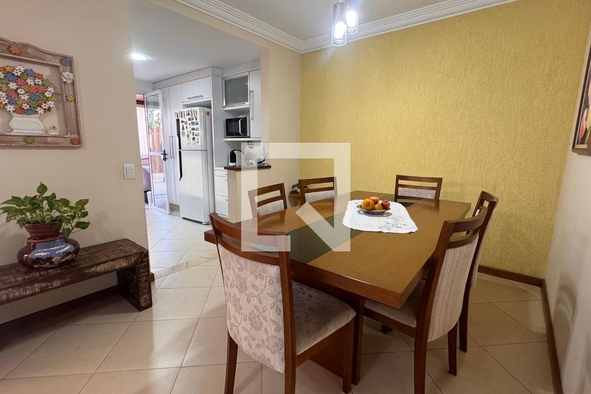 Casa à Venda - Parque Prado, 3 Quartos,  132 m2 em , Campinas - sp | SoloBR