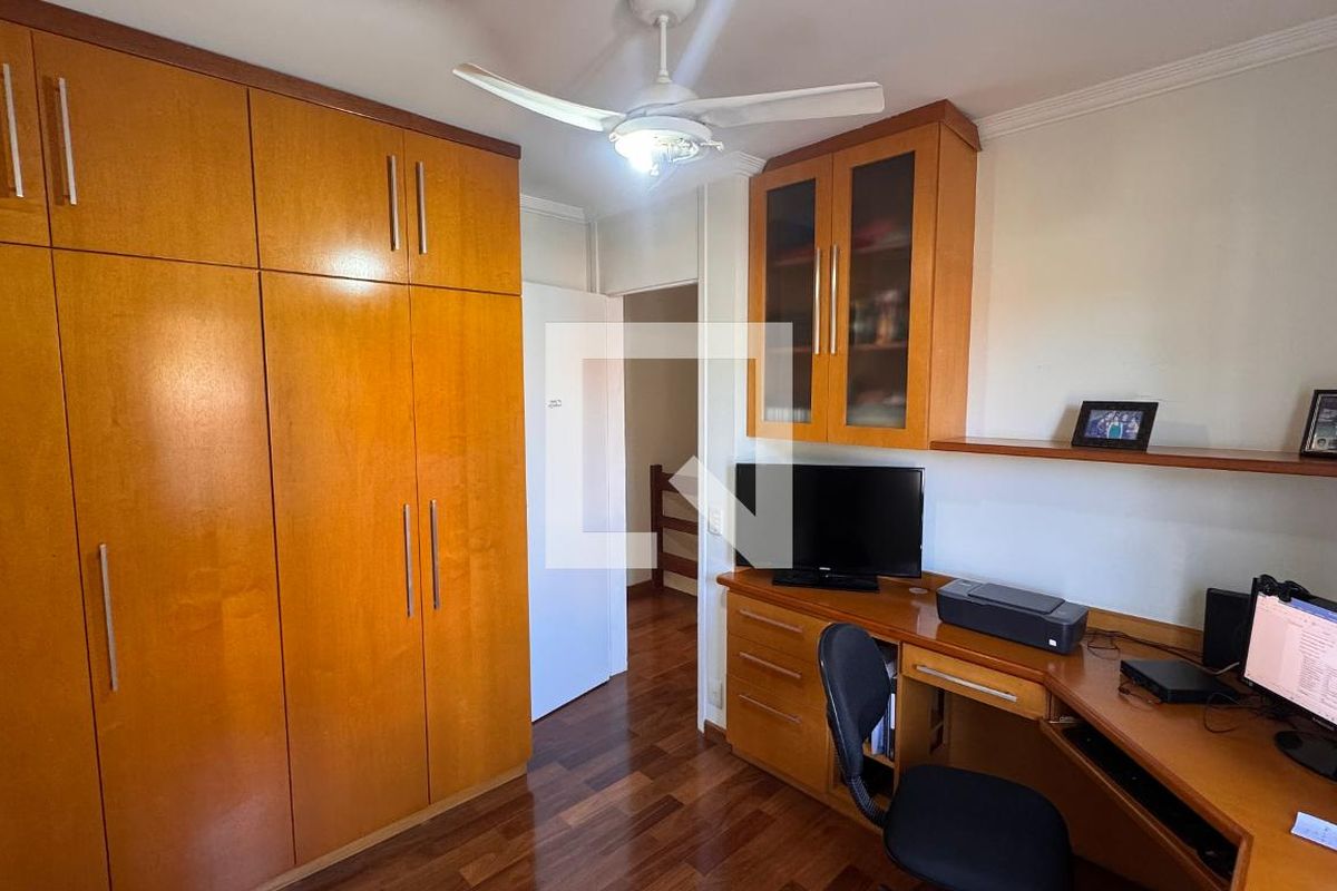 Casa à Venda - Parque Prado, 3 Quartos,  132 m2 em , Campinas - sp | SoloBR