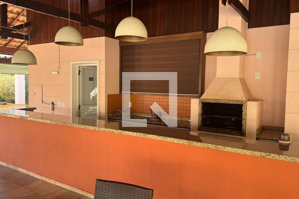 Casa à Venda - Parque Prado, 3 Quartos,  132 m2 em , Campinas - sp | SoloBR