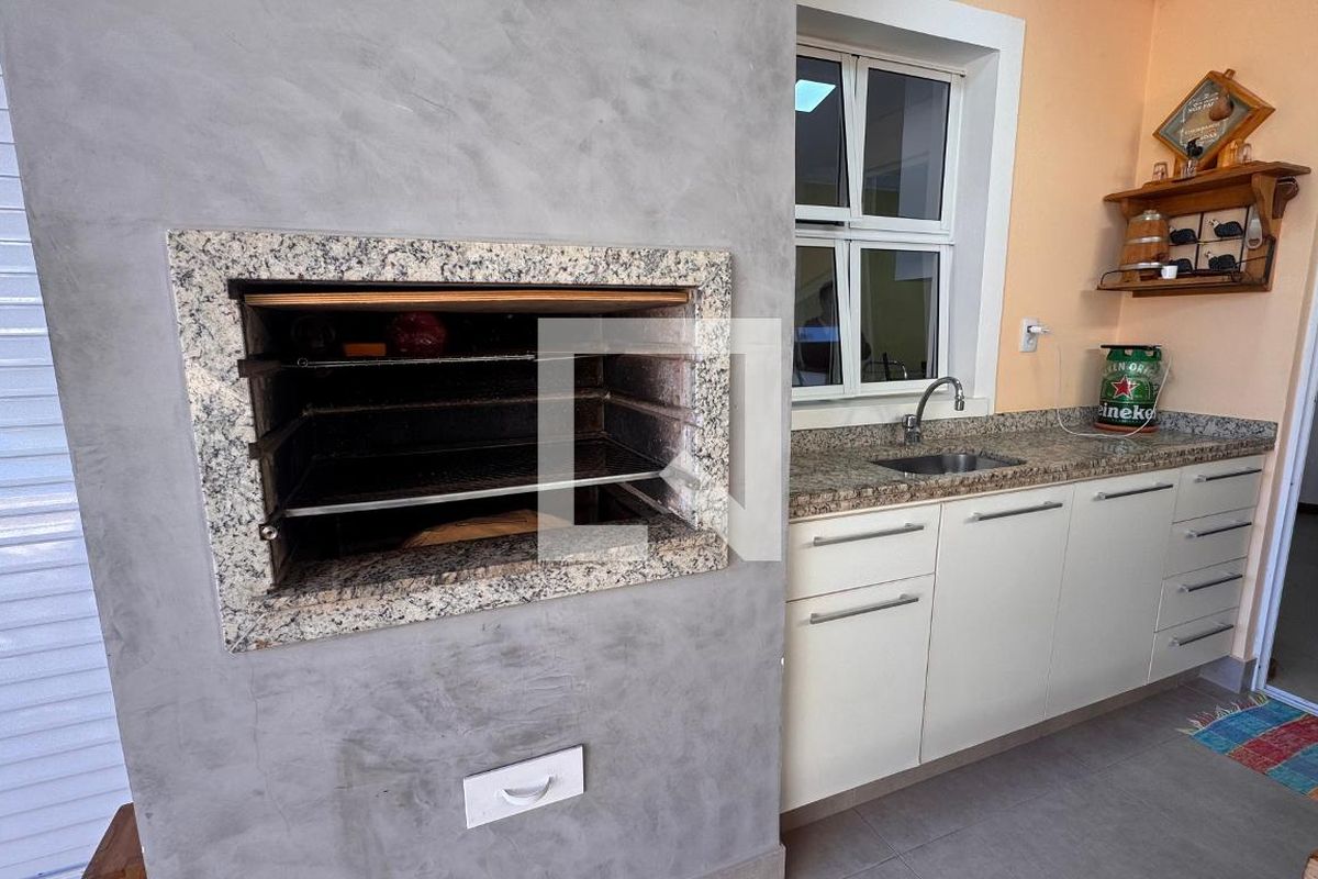 Casa à Venda - Parque Prado, 3 Quartos,  132 m2 em , Campinas - sp | SoloBR
