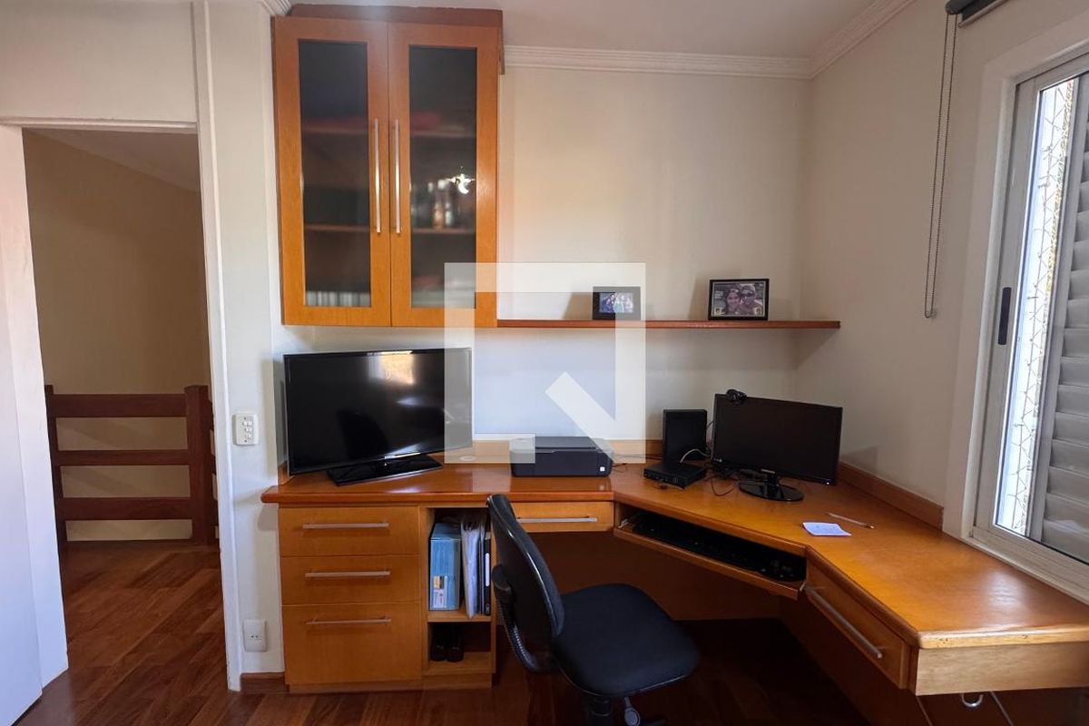 Casa à Venda - Parque Prado, 3 Quartos,  132 m2 em , Campinas - sp | SoloBR