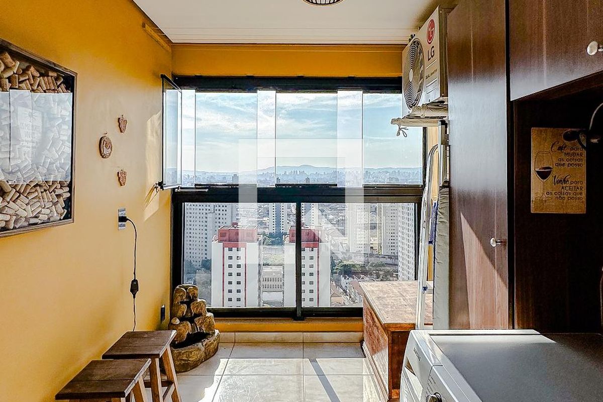 Apartamento, 2 quartos, 70 m² - Foto 35