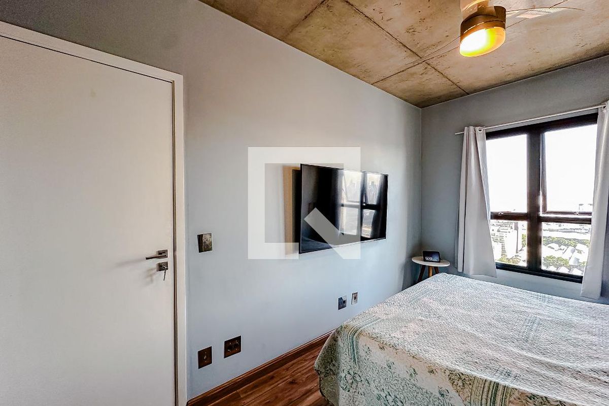Apartamento, 2 quartos, 70 m² - Foto 11