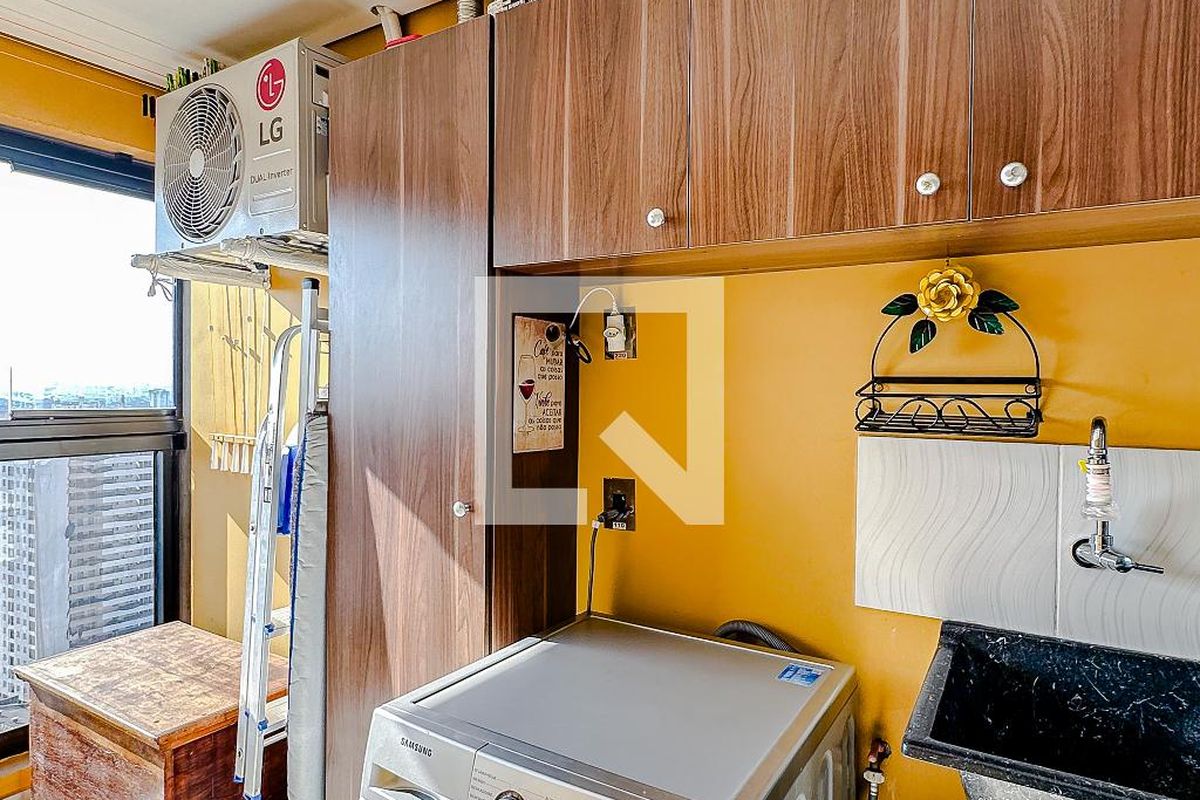 Apartamento, 2 quartos, 70 m² - Foto 33