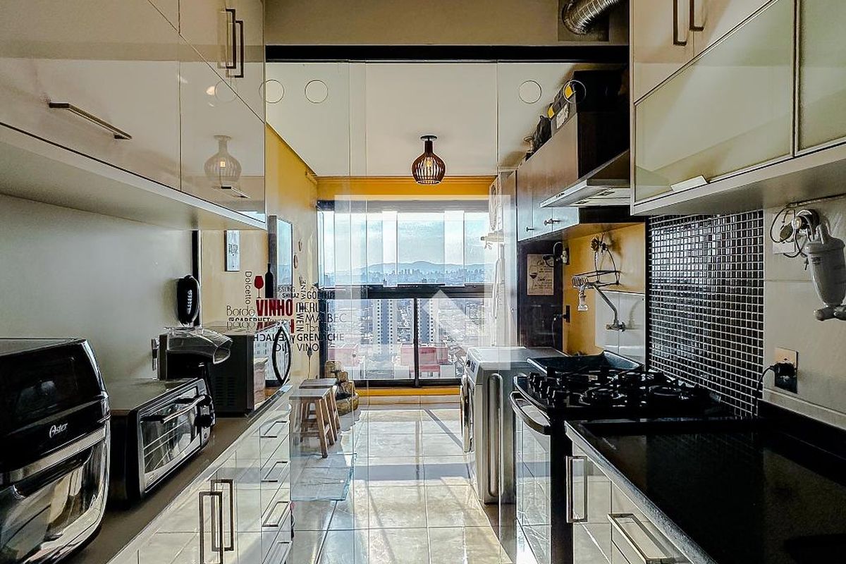 Apartamento, 2 quartos, 70 m² - Foto 31
