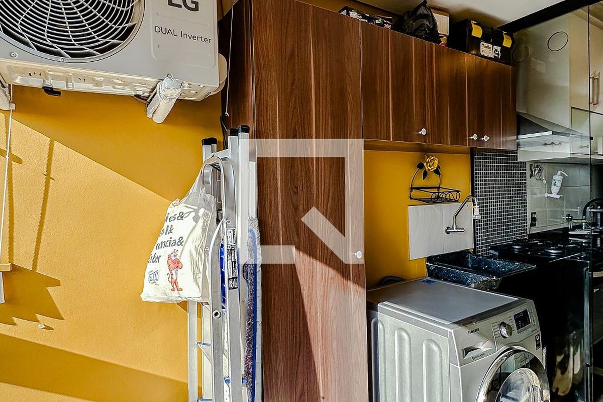Apartamento, 2 quartos, 70 m² - Foto 34