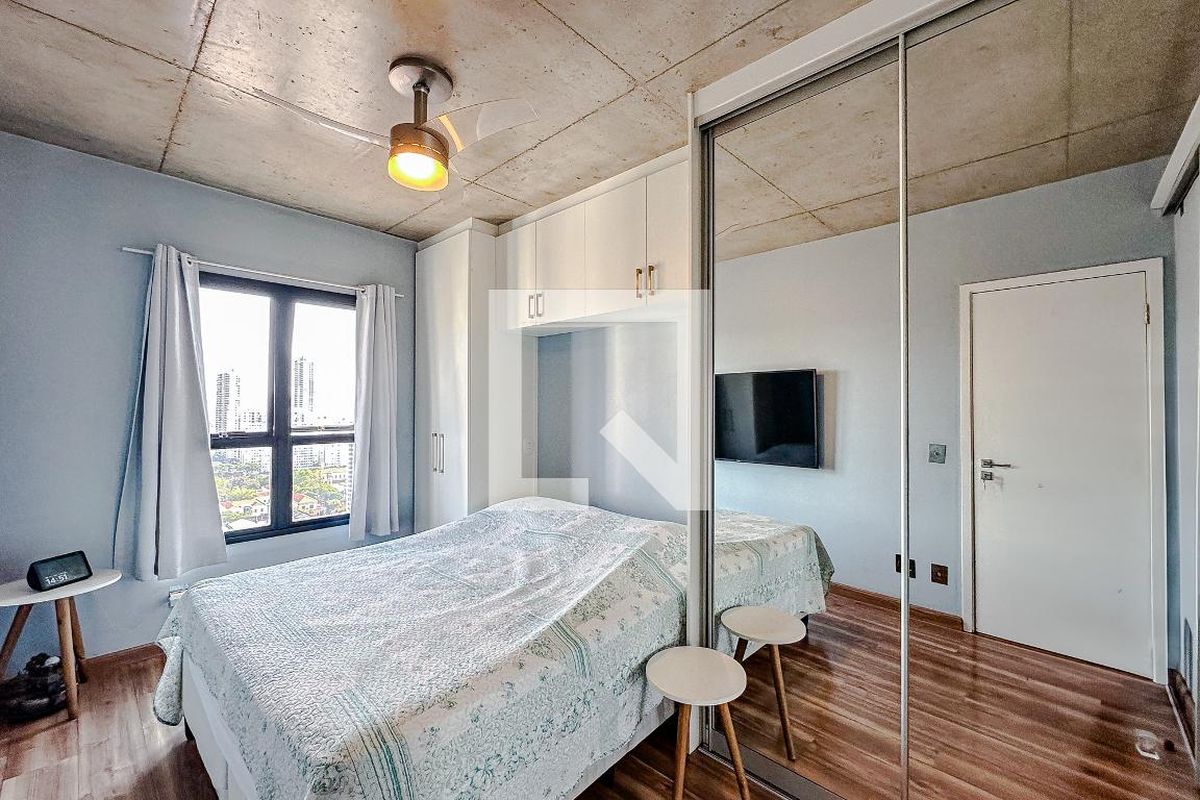 Apartamento, 2 quartos, 70 m² - Foto 10
