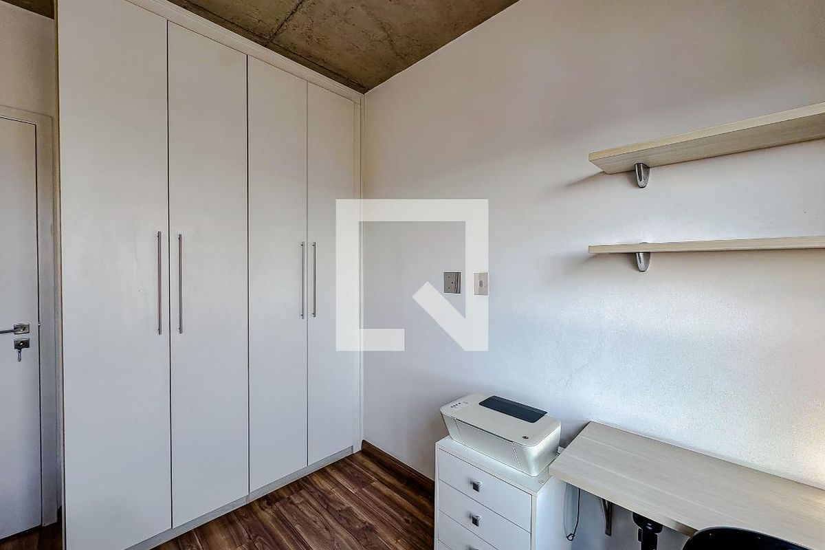 Apartamento, 2 quartos, 70 m² - Foto 21