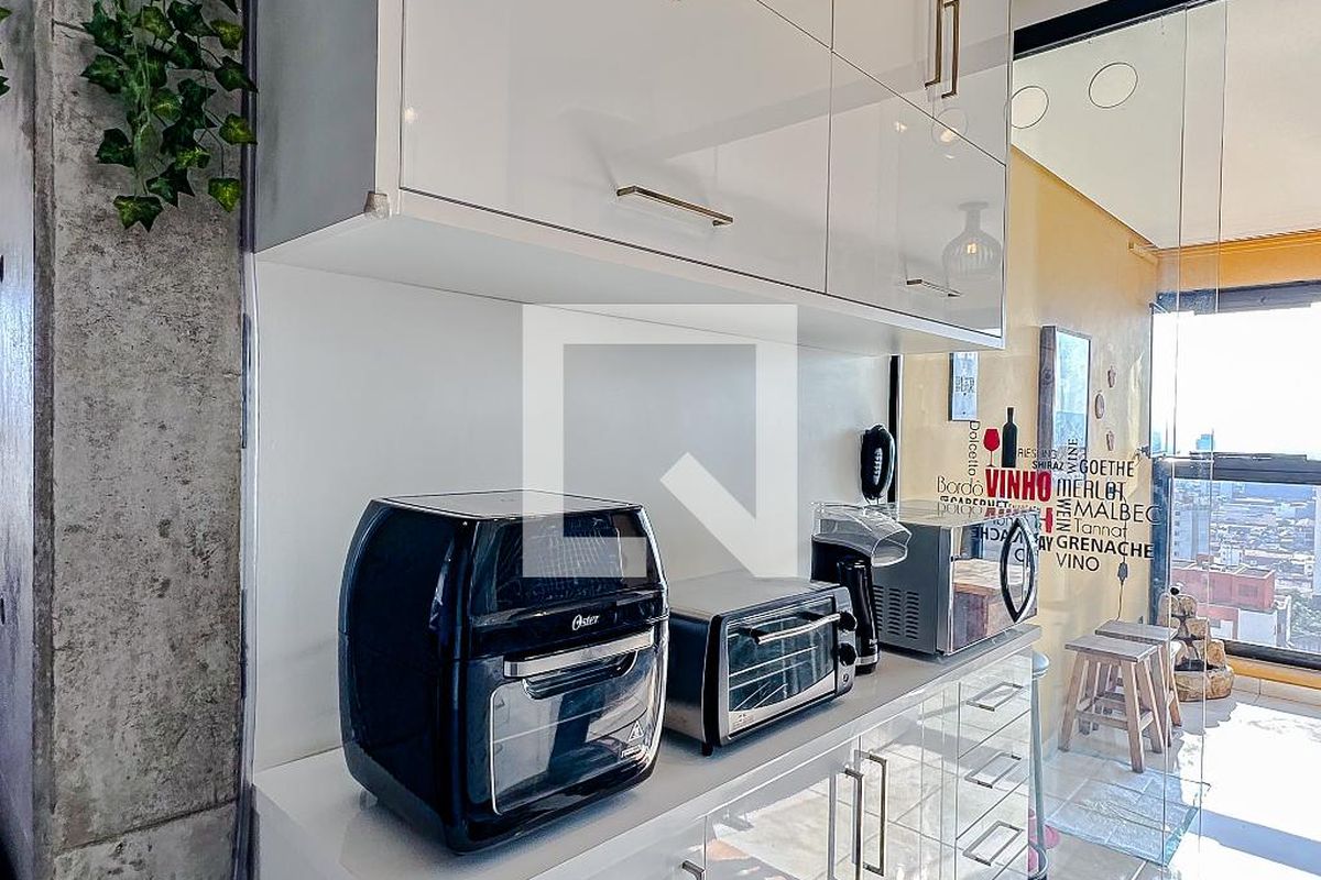 Apartamento, 2 quartos, 70 m² - Foto 30